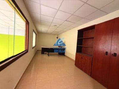 Pabellón comercial en alquiler